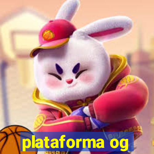 plataforma og